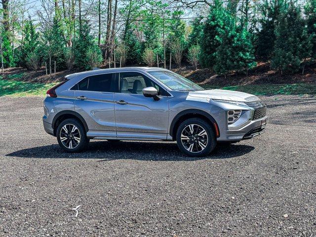 new 2025 Mitsubishi Eclipse Cross car