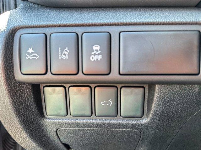 new 2025 Mitsubishi Eclipse Cross car