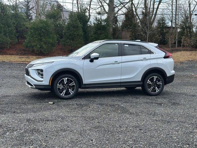new 2025 Mitsubishi Eclipse Cross car