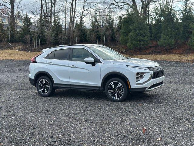 new 2025 Mitsubishi Eclipse Cross car