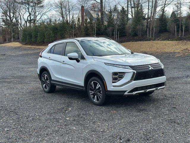 new 2025 Mitsubishi Eclipse Cross car