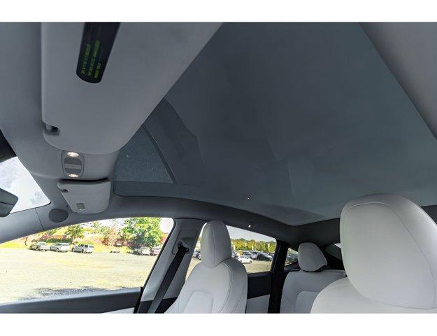 used 2021 Tesla Model Y car, priced at $24,395
