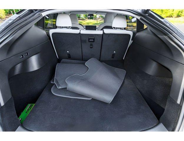 used 2021 Tesla Model Y car, priced at $24,395