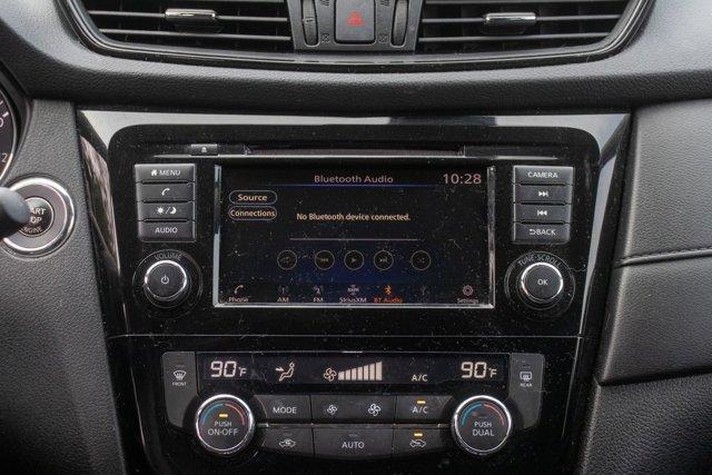 used 2019 Nissan Rogue car, priced at $11,795