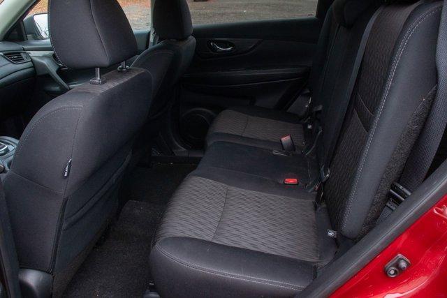 used 2019 Nissan Rogue car, priced at $11,795