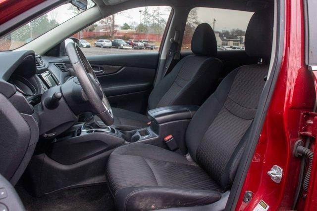 used 2019 Nissan Rogue car, priced at $11,795