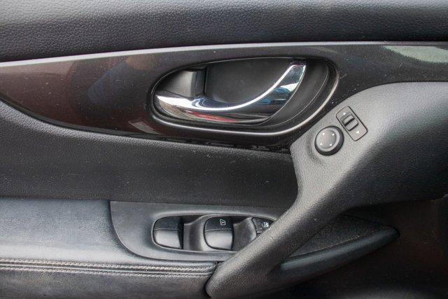 used 2019 Nissan Rogue car, priced at $11,795