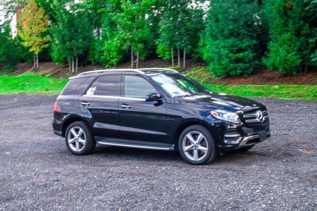 used 2019 Mercedes-Benz GLE 400 car, priced at $17,795
