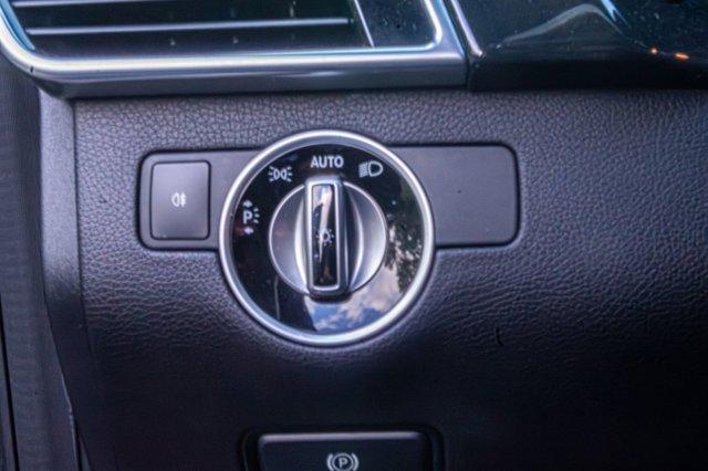 used 2019 Mercedes-Benz GLE 400 car, priced at $17,795