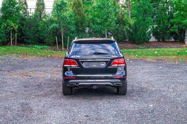 used 2019 Mercedes-Benz GLE 400 car, priced at $17,795