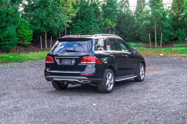 used 2019 Mercedes-Benz GLE 400 car, priced at $17,795