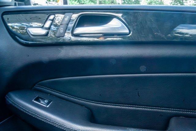 used 2019 Mercedes-Benz GLE 400 car, priced at $17,795