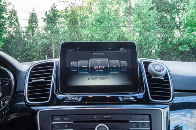 used 2019 Mercedes-Benz GLE 400 car, priced at $17,795