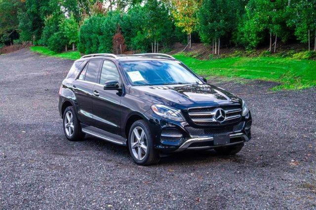 used 2019 Mercedes-Benz GLE 400 car, priced at $17,795