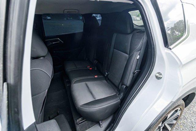used 2022 Mitsubishi Outlander car, priced at $17,495