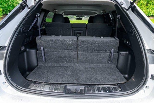 used 2022 Mitsubishi Outlander car, priced at $17,495