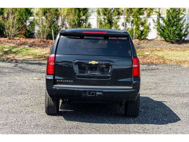 used 2019 Chevrolet Suburban car, priced at $24,995