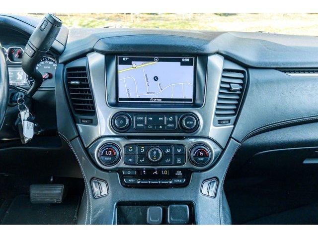 used 2019 Chevrolet Suburban car, priced at $24,995