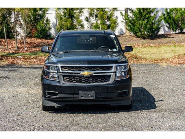 used 2019 Chevrolet Suburban car, priced at $24,995