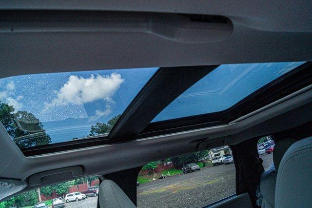 new 2025 Mitsubishi Outlander car, priced at $45,277