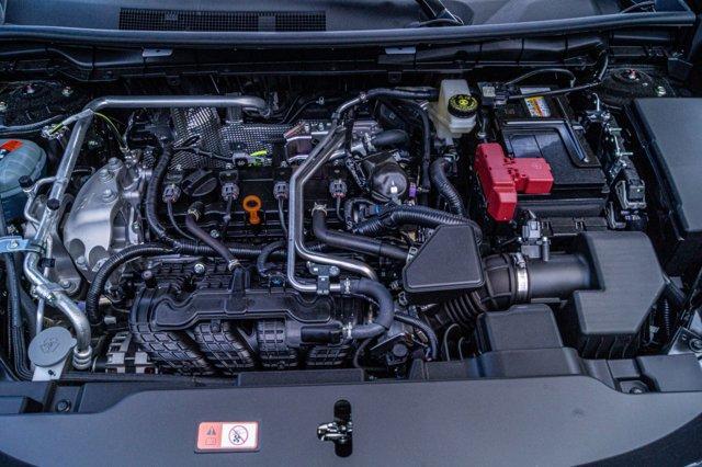 new 2025 Mitsubishi Outlander car, priced at $45,277