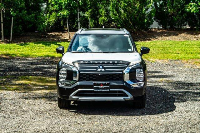 new 2025 Mitsubishi Outlander car, priced at $45,277
