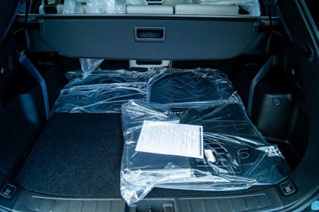 new 2025 Mitsubishi Outlander car, priced at $45,277