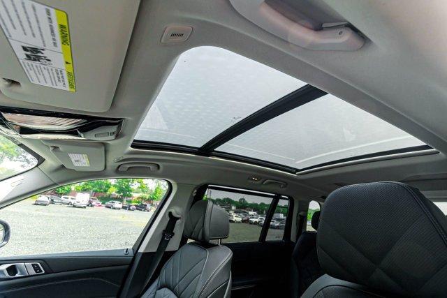 used 2025 BMW X7 car, priced at $56,595