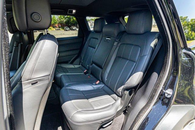 used 2019 Land Rover Range Rover Sport car, priced at $29,895