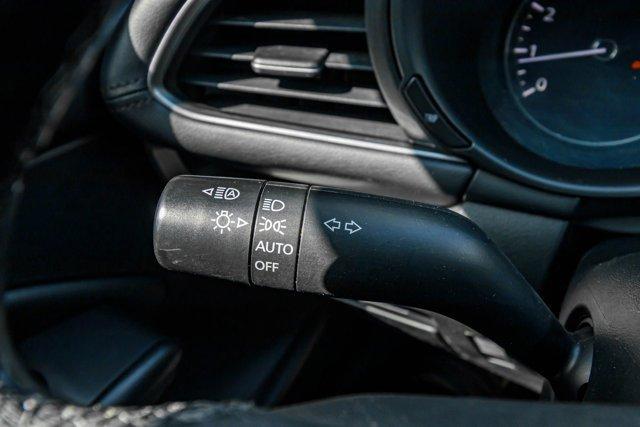 used 2023 Mazda Mazda3 car, priced at $15,895