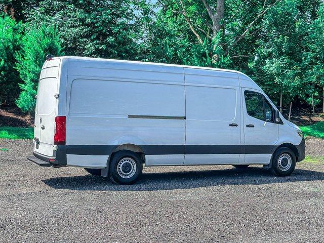 used 2023 Mercedes-Benz Sprinter 2500 car, priced at $21,595
