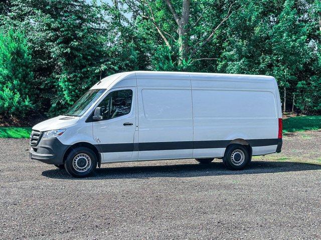 used 2023 Mercedes-Benz Sprinter 2500 car, priced at $21,595