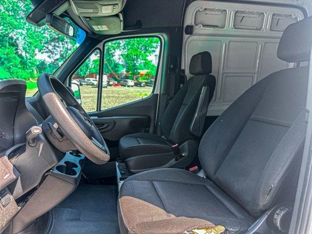 used 2023 Mercedes-Benz Sprinter 2500 car, priced at $21,595