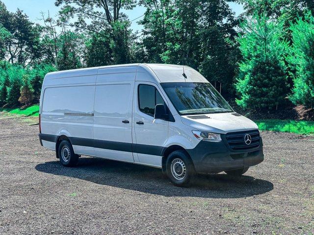 used 2023 Mercedes-Benz Sprinter 2500 car, priced at $21,595