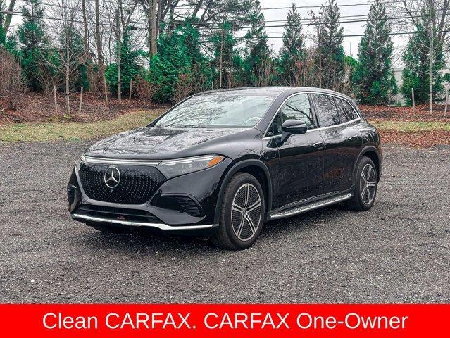 used 2023 Mercedes-Benz EQS 450 car, priced at $43,795