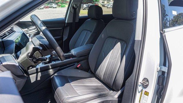 used 2022 Audi e-tron car, priced at $24,995