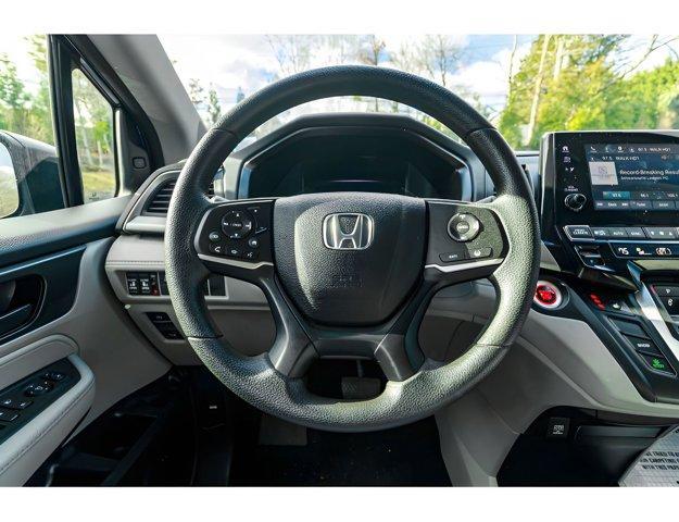 used 2019 Honda Odyssey car, priced at $18,795