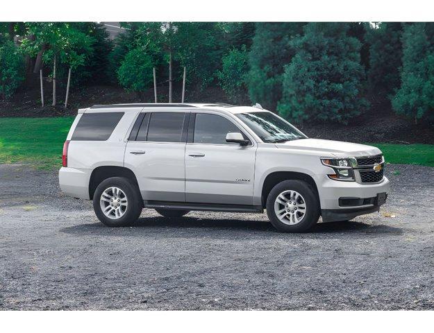 used 2020 Chevrolet Tahoe car, priced at $33,695