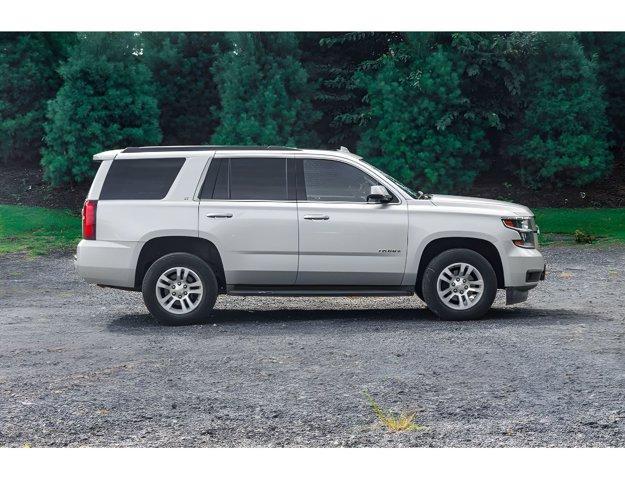 used 2020 Chevrolet Tahoe car, priced at $33,695