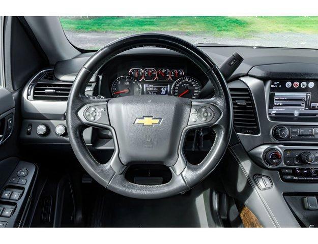 used 2020 Chevrolet Tahoe car, priced at $33,695