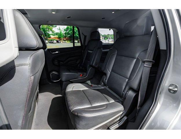 used 2020 Chevrolet Tahoe car, priced at $33,695