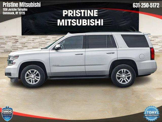 used 2020 Chevrolet Tahoe car, priced at $33,695