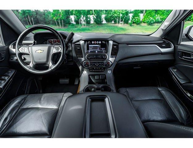 used 2020 Chevrolet Tahoe car, priced at $33,695