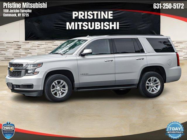 used 2020 Chevrolet Tahoe car, priced at $33,695