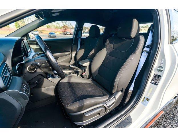 used 2019 Hyundai Veloster car, priced at $16,995