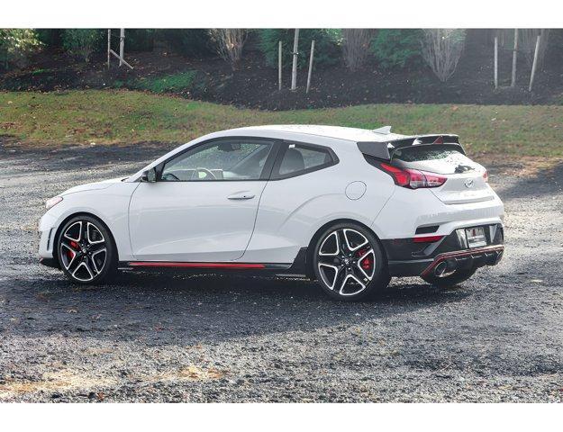 used 2019 Hyundai Veloster car, priced at $16,995