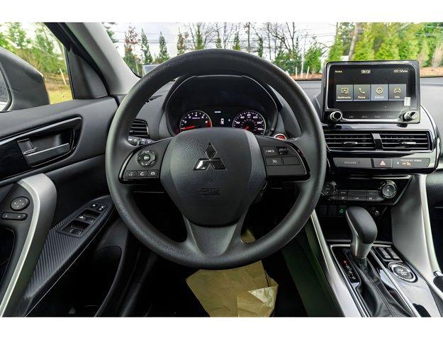 new 2024 Mitsubishi Eclipse Cross car, priced at $32,150