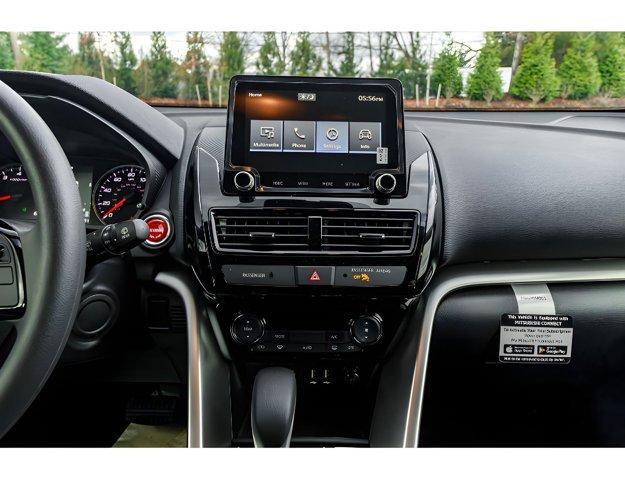 new 2024 Mitsubishi Eclipse Cross car, priced at $32,150