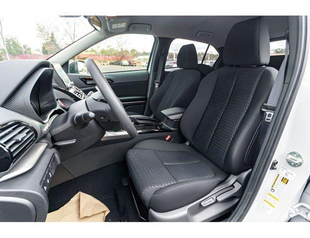 new 2024 Mitsubishi Eclipse Cross car, priced at $32,150