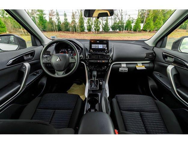 new 2024 Mitsubishi Eclipse Cross car, priced at $32,150